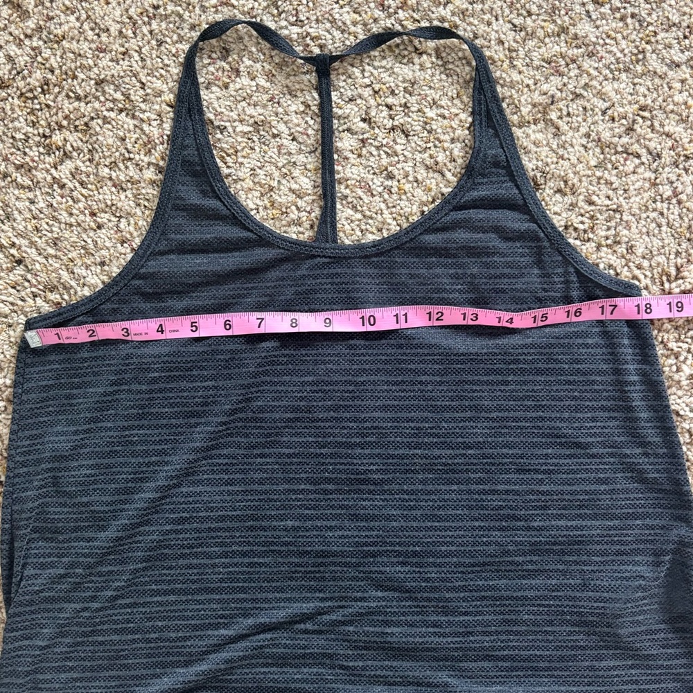 Nike Running Dri-FIT Women's Tank Top - Picture 5 of 8